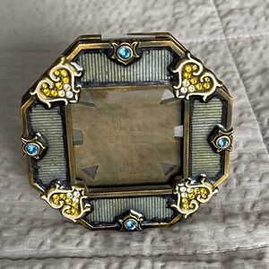 Jay Strongwater photo frame